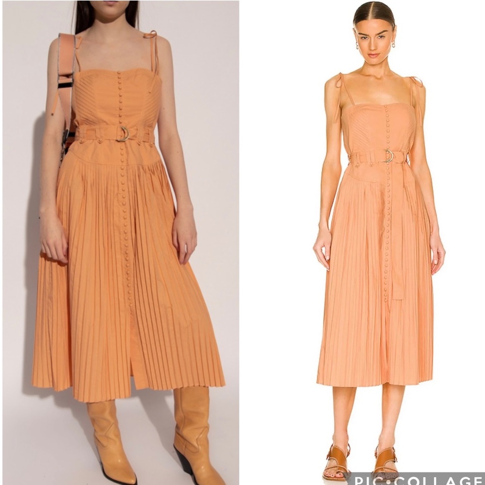 Ulla Johnson Ulla Johnson